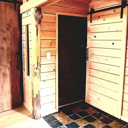Le Ratbotte Lägenhet Velosnes Exteriör bild