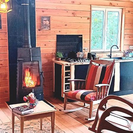 Le Ratbotte Lägenhet Velosnes Exteriör bild