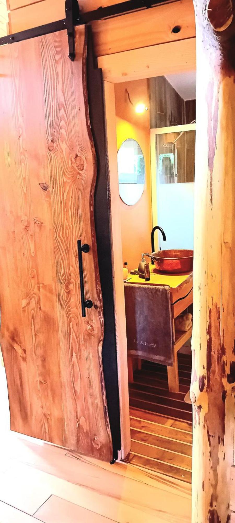 Le Ratbotte Lägenhet Velosnes Exteriör bild