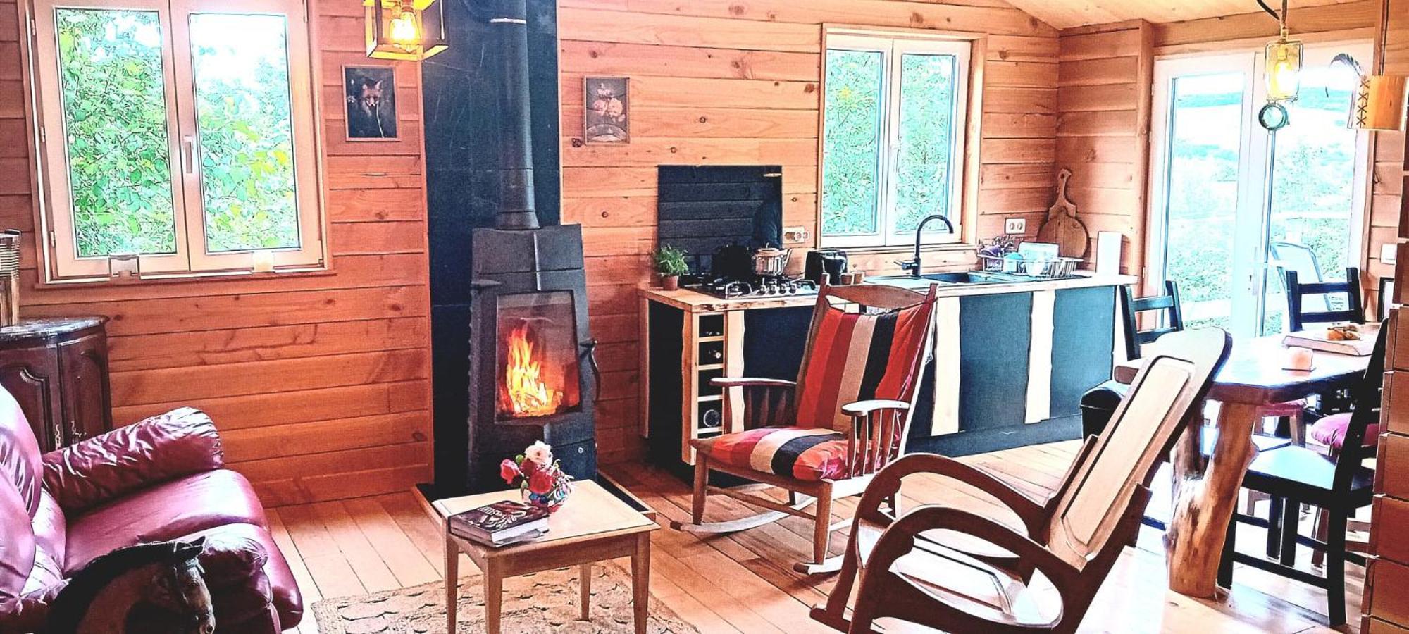 Le Ratbotte Lägenhet Velosnes Exteriör bild